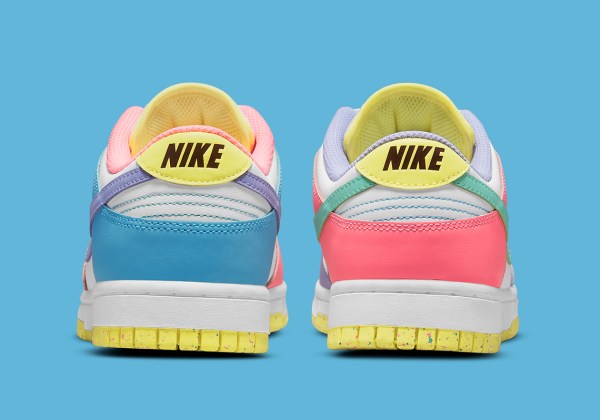 Nike Dunk Low SE
"Easter Candy" (Women's)