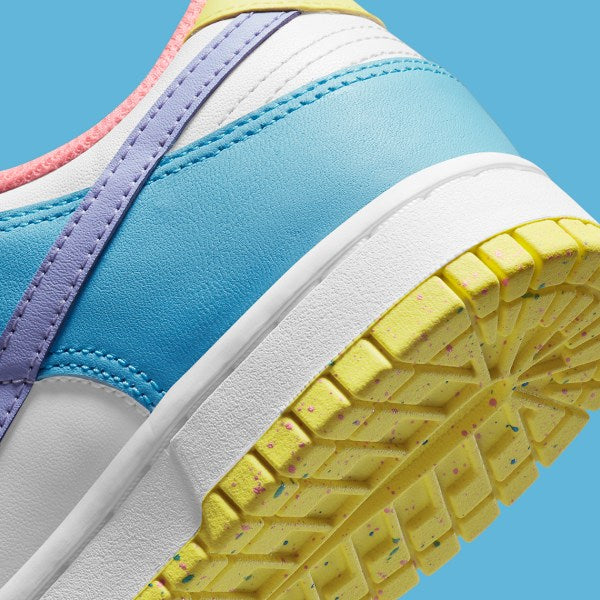 Nike Dunk Low SE
"Easter Candy" (Women's)