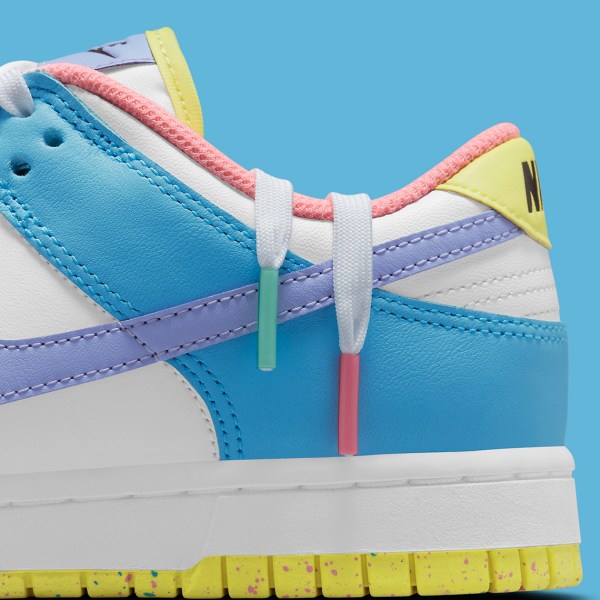 Nike Dunk Low SE
"Easter Candy" (Women's)