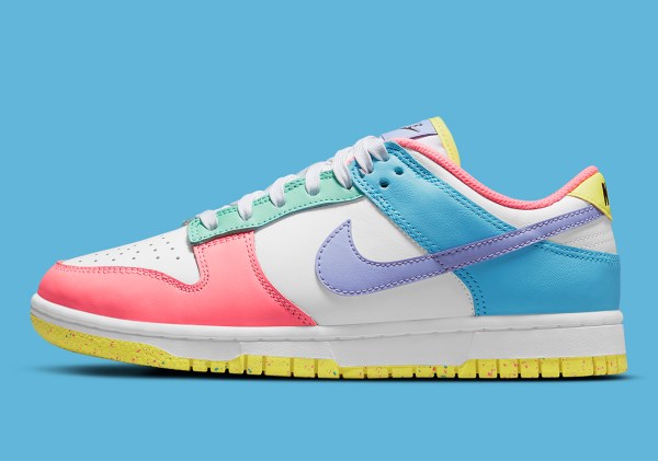 Nike Dunk Low SE
"Easter Candy" (Women's)