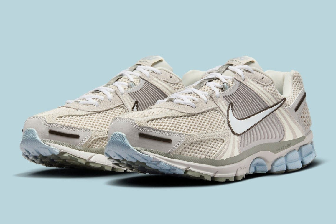 Nike Zoom Vomero 5 SE
"Light Orewood Brown"