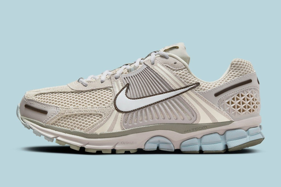 Nike Zoom Vomero 5 SE
"Light Orewood Brown"