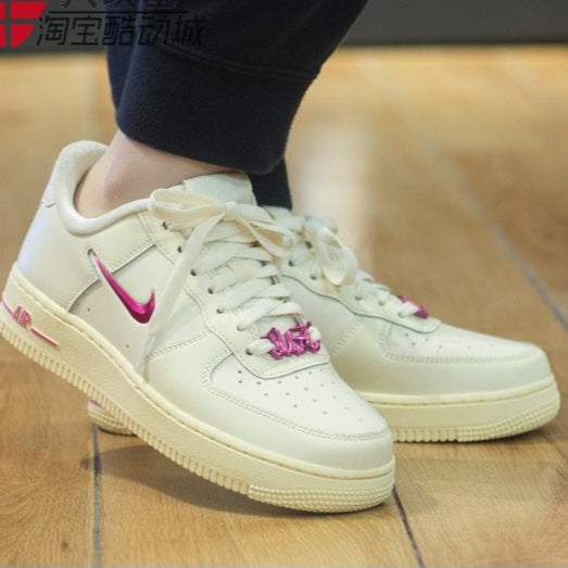 Air Force 1 Low '07 SE
"Dance Playful Pink" (Women's)
