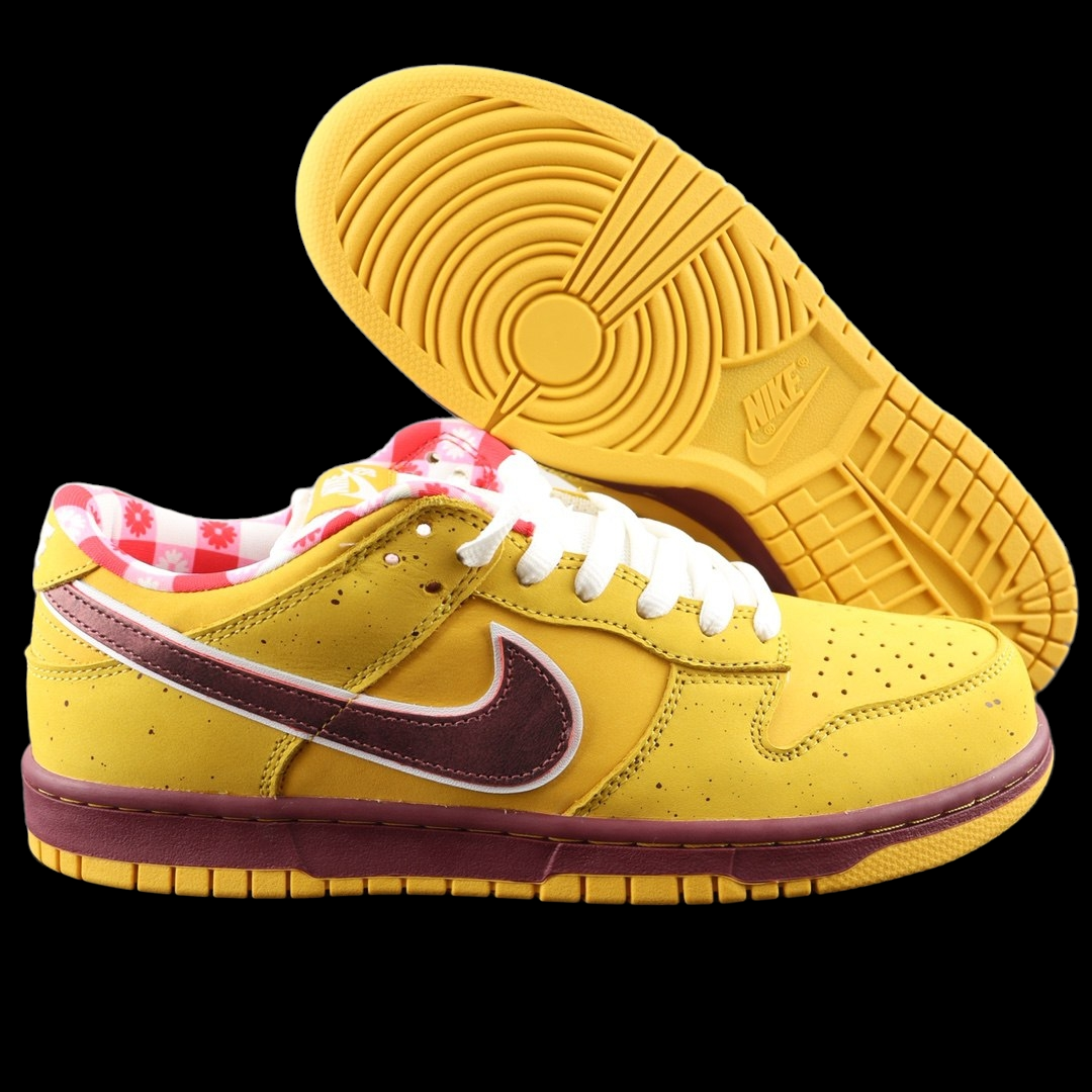 Nike SB Dunk Low,