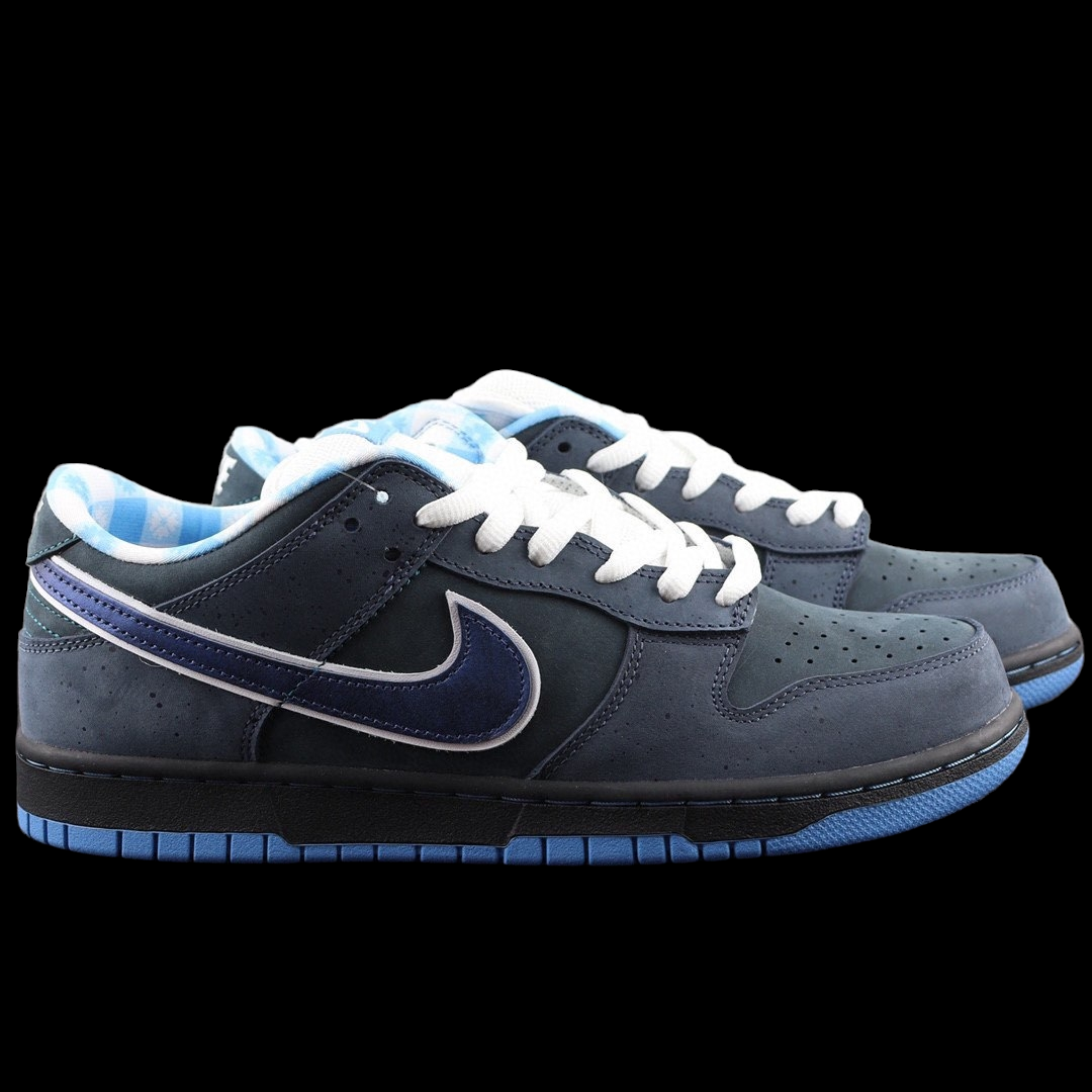 Blue lobster 2025 sb dunk