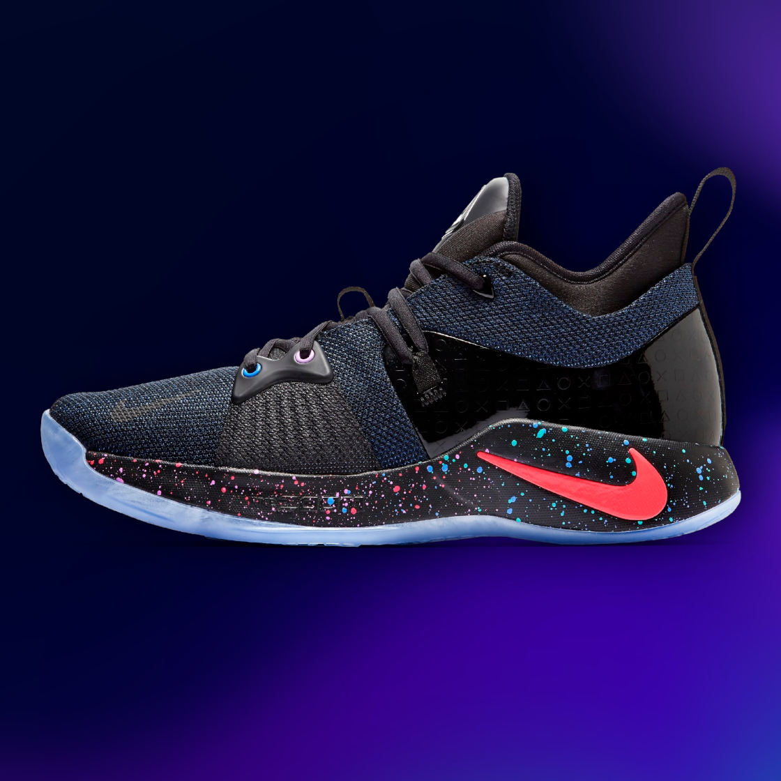 Nike PG 2 "PlayStation"