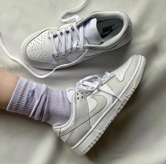 Nike Dunk Low
"Photon Dust" (Women's)
