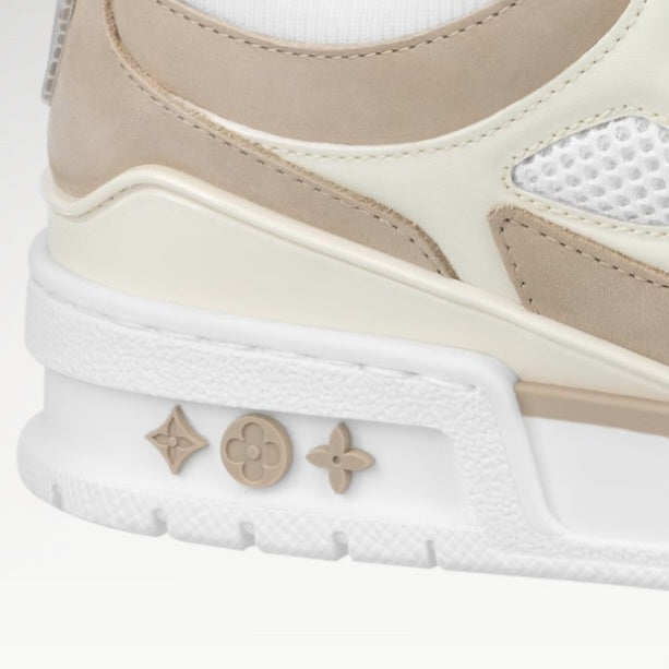 LOUIS VUITTON - LV Skate "Beige White"