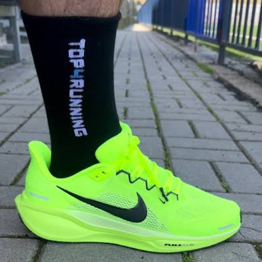 Nike Air Zoom Pegasus 41
"Volt"
