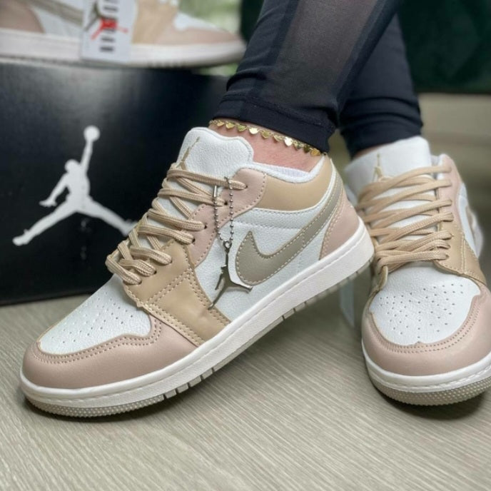 Air Jordan 1 Low SE
"Legend Light Brown"