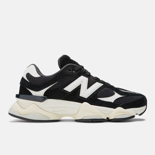 New Balance 9060
"Black White"