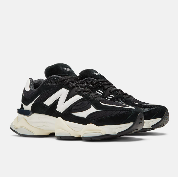 New Balance 9060
"Black White"