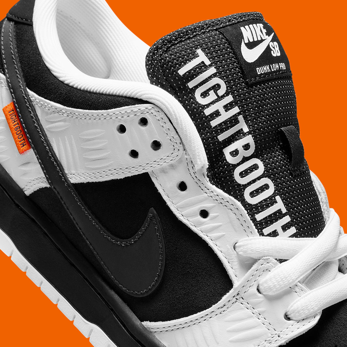 Nike Dunk Low SB "Tightbooth"