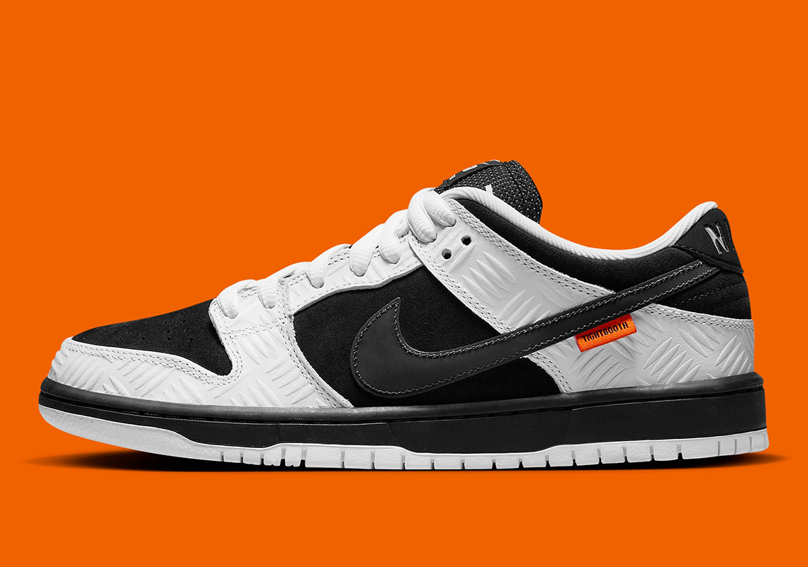 Nike Dunk Low SB "Tightbooth"