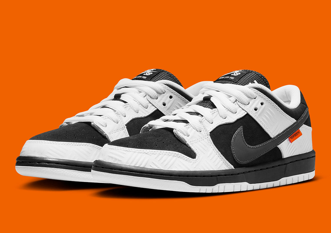 Nike Dunk Low SB "Tightbooth"