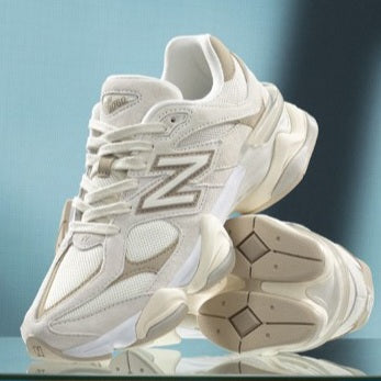 New Balance 9060
"Sea Salt Brown"
