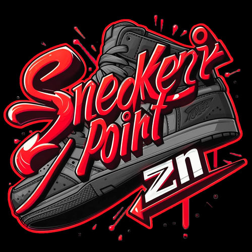 Sneaker Point Zona Norte