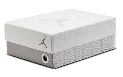 Air Jordan 3 Retro SP
"A Ma Maniére"