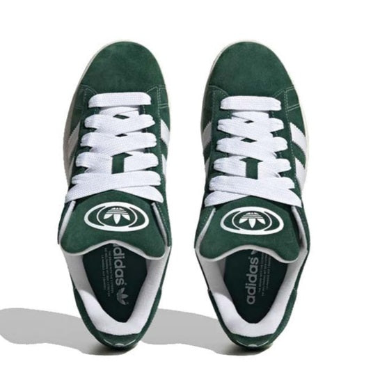 Adidas Campus 00s
"Dark Green Cloud White"