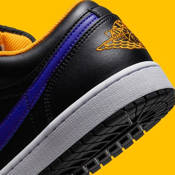 Air Jordan 1 Low
"Dark Concord"