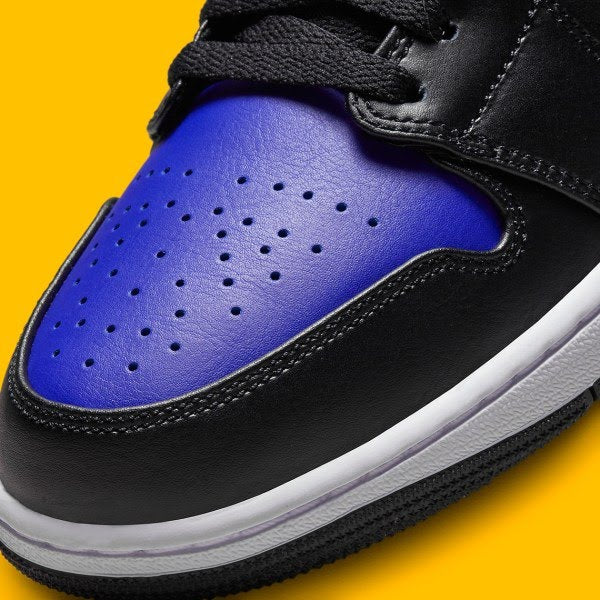 Air Jordan 1 Low
"Dark Concord"