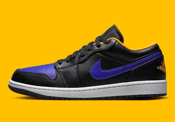 Air Jordan 1 Low
"Dark Concord"