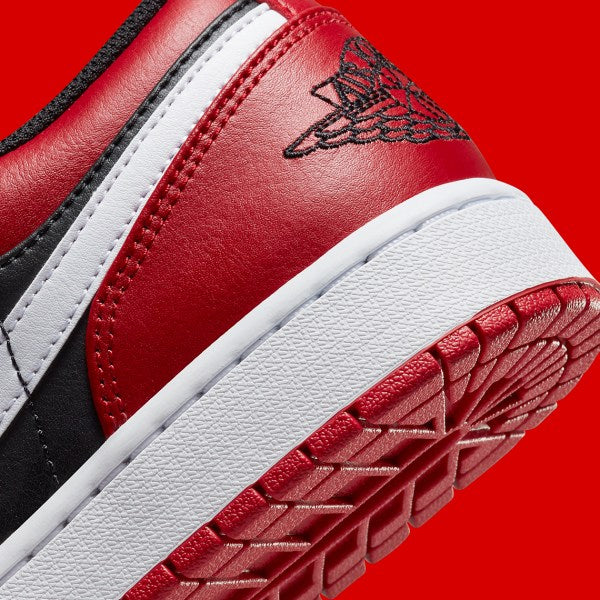 Air Jordan 1 Low
"Alternate Bred Toe"