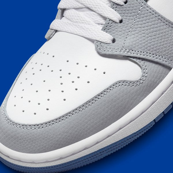 Air Jordan 1 Low SE
"True Blue"