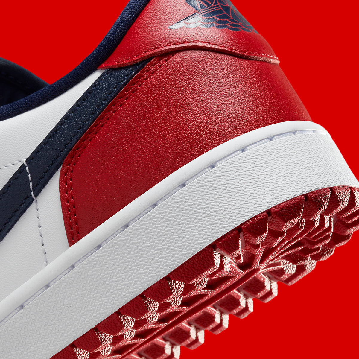 Air Jordan 1 Retro Low "Golf
USA'