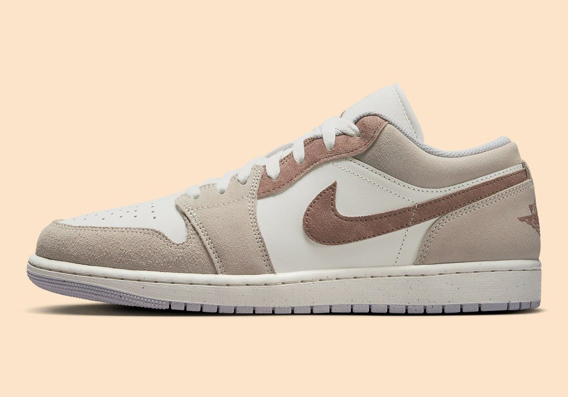 Air Jordan 1 Low SE
"Legend Light Brown"