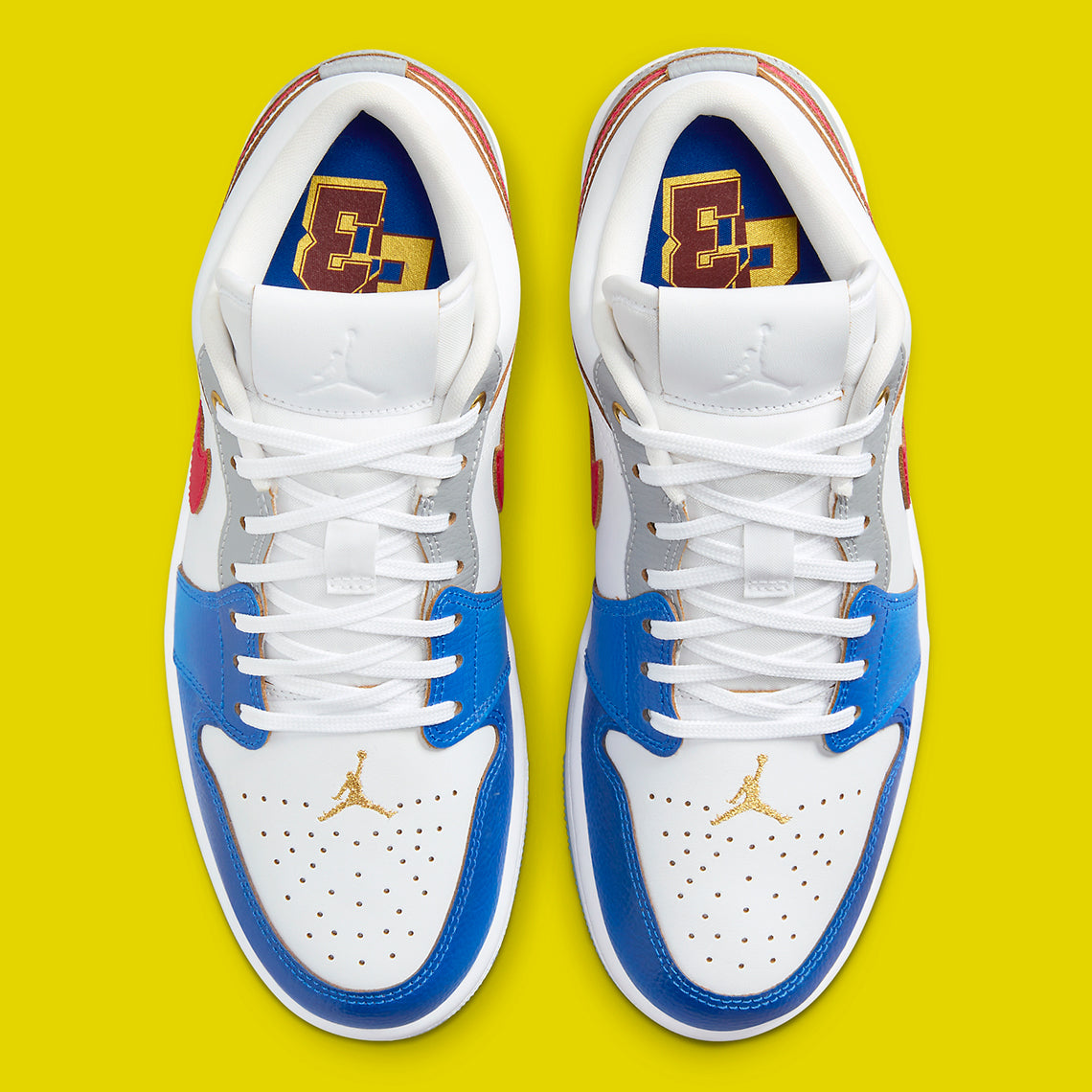 Air Jordan 1 Low SE
"Philippines"