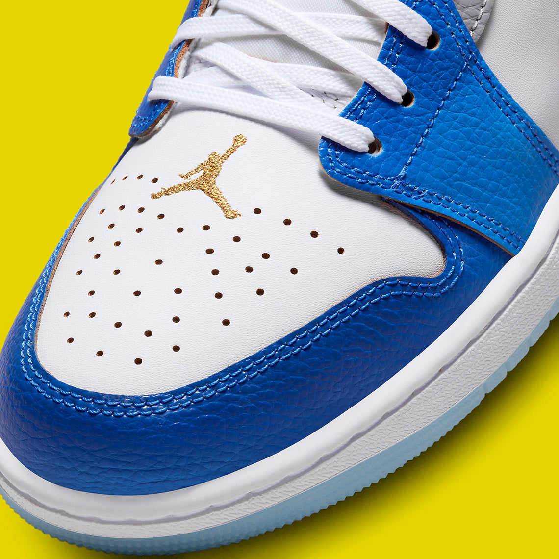 Air Jordan 1 Low SE
"Philippines"