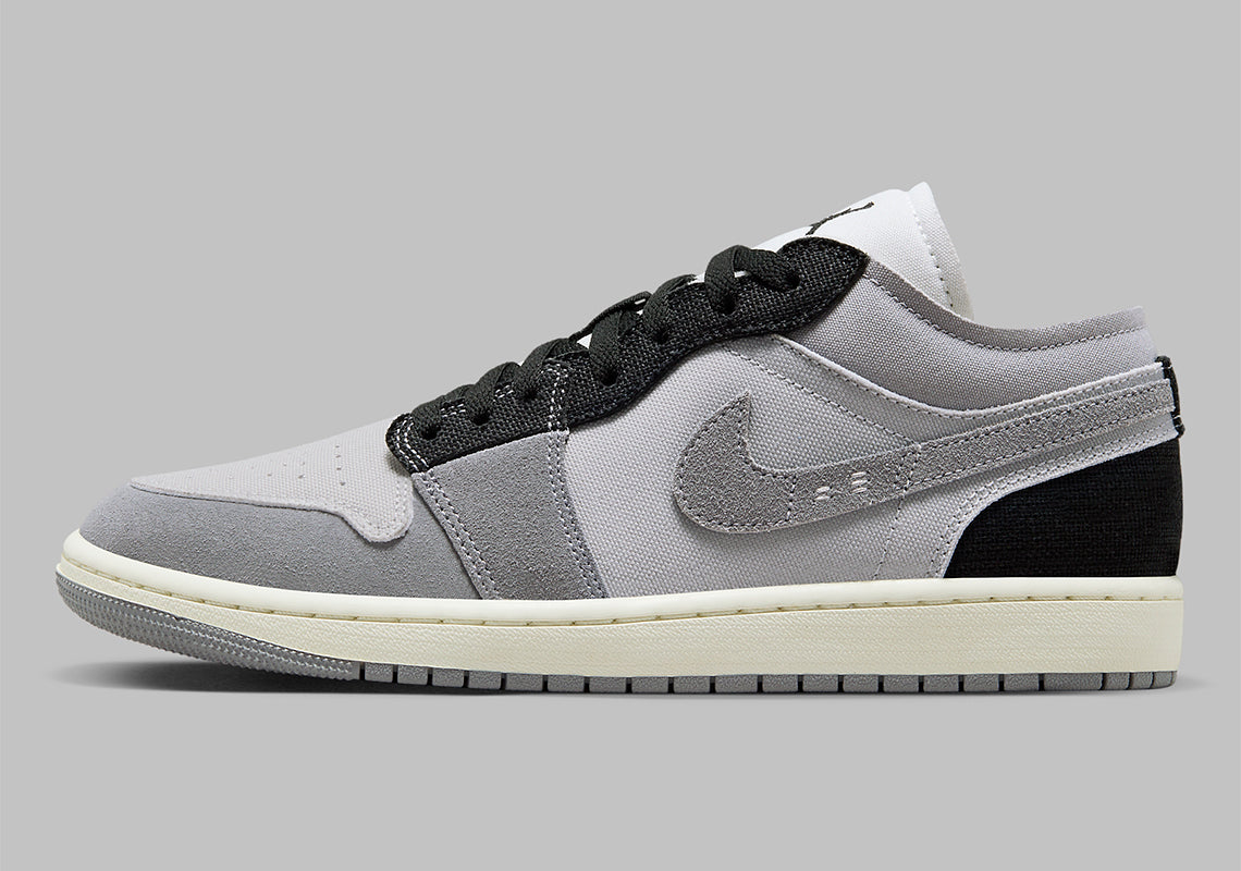 Air Jordan 1 Low SE
"Craft Inside Out Cement Grey"