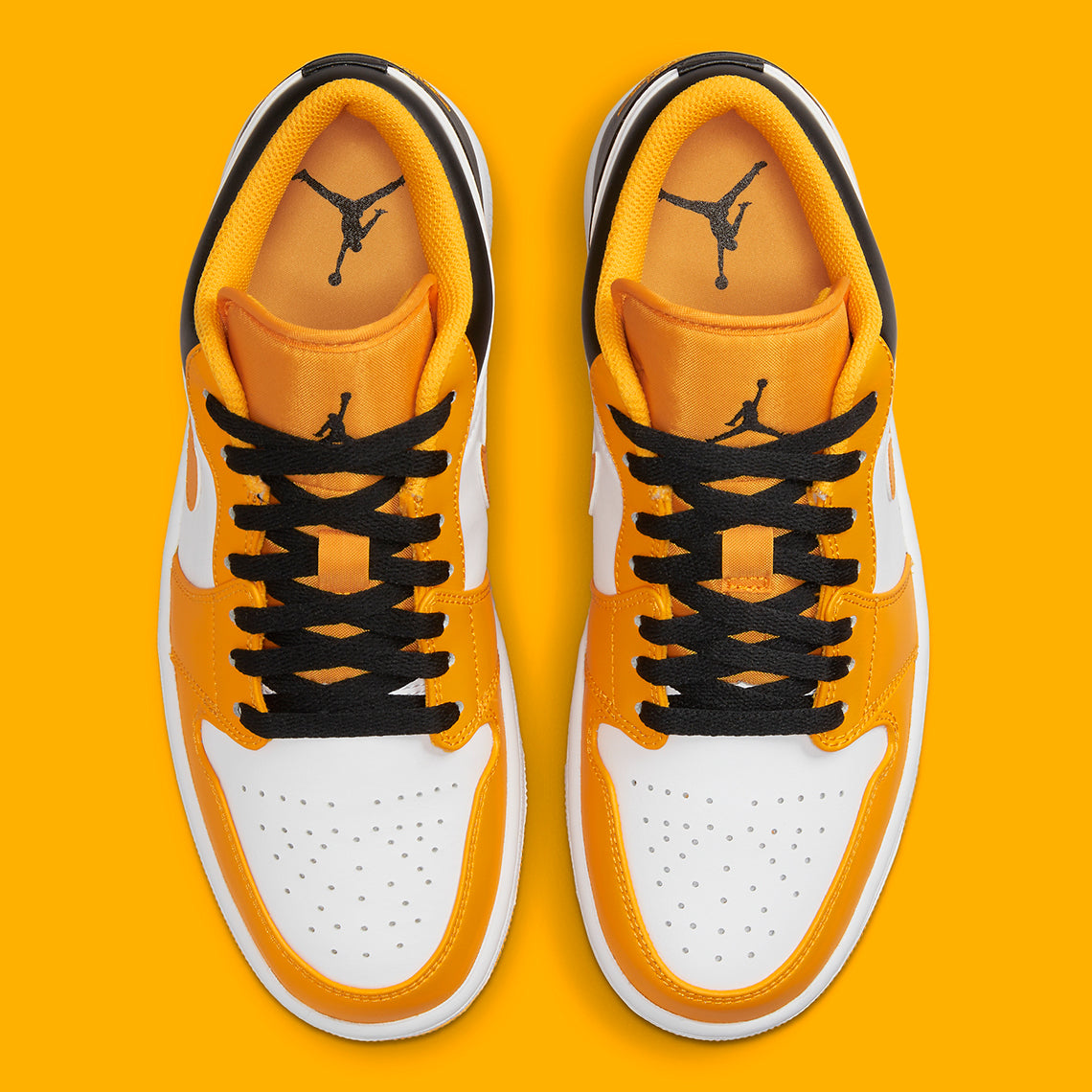 Air Jordan 1 Low
"Taxi"