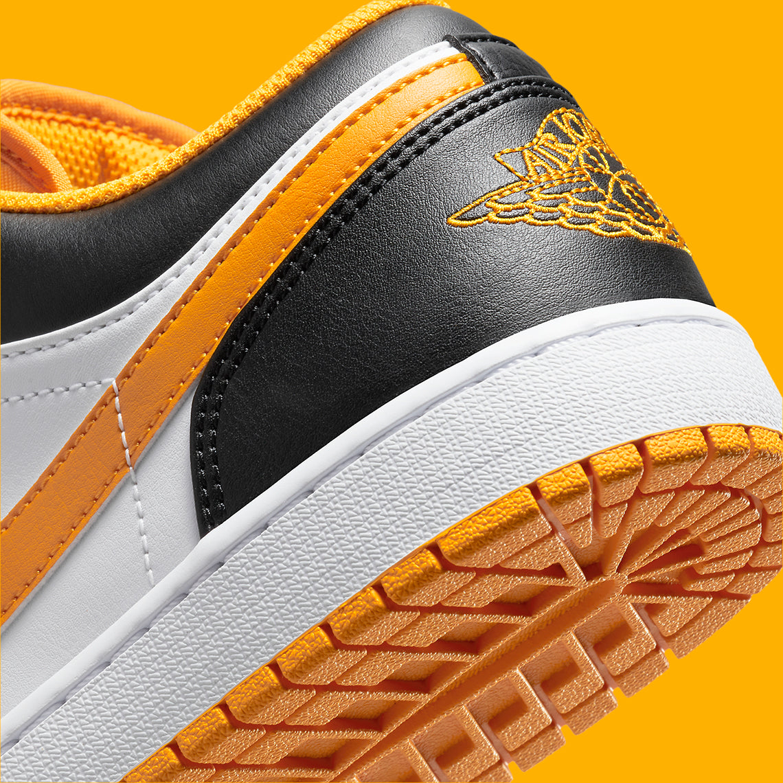 Air Jordan 1 Low
"Taxi"