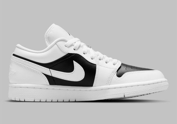 Air Jordan 1 Low
"Panda" (Women's)