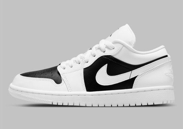 Air Jordan 1 Low
"Panda" (Women's)