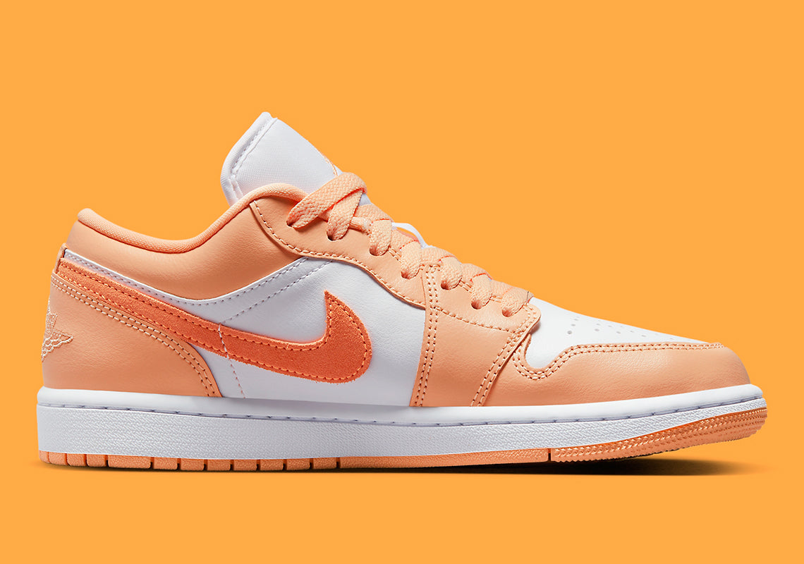 Air Jordan 1 Low
"Sunset Haze" (Women's)