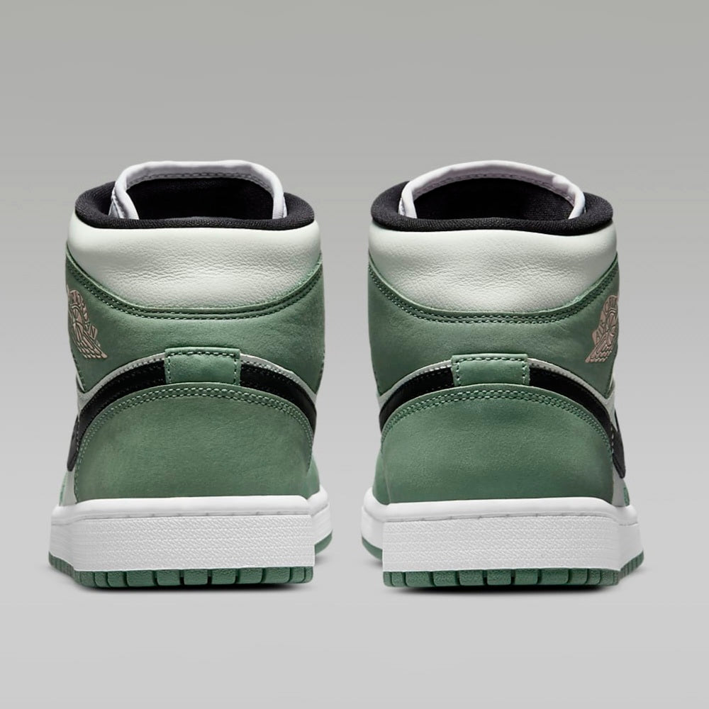 Air Jordan 1 Mid
"Dutch Green" (Women's)