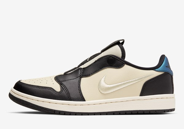 Air Jordan 1 Low "Slip
Fossil" (Women's)