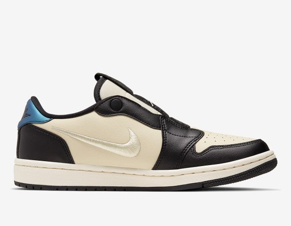 Air Jordan 1 Low "Slip
Fossil" (Women's)