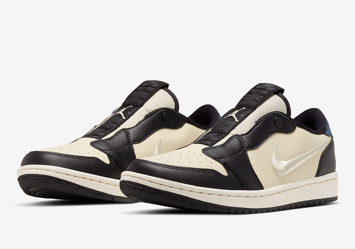 Air Jordan 1 Low "Slip
Fossil" (Women's)