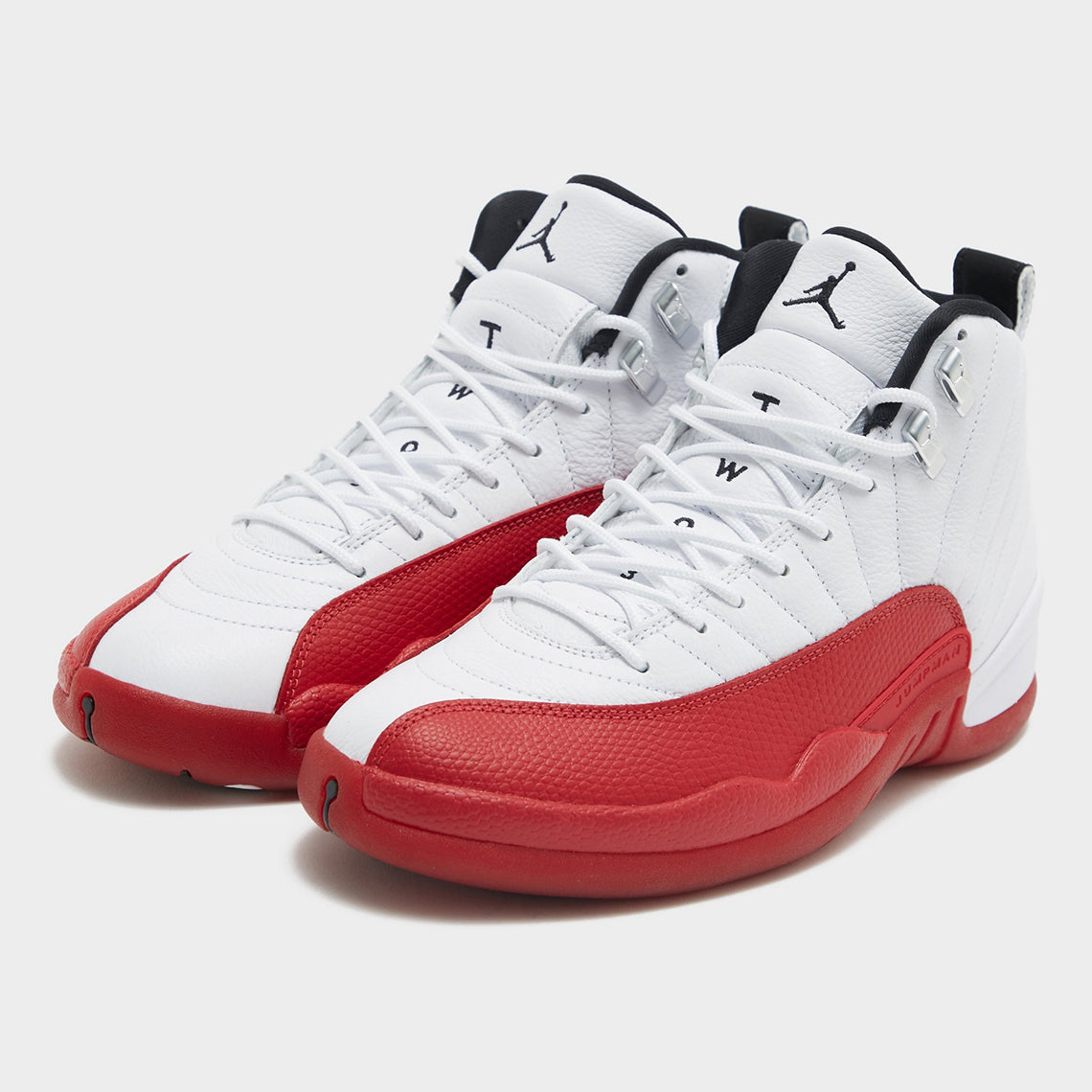 Air Jordan 12 Retro "Cherry"