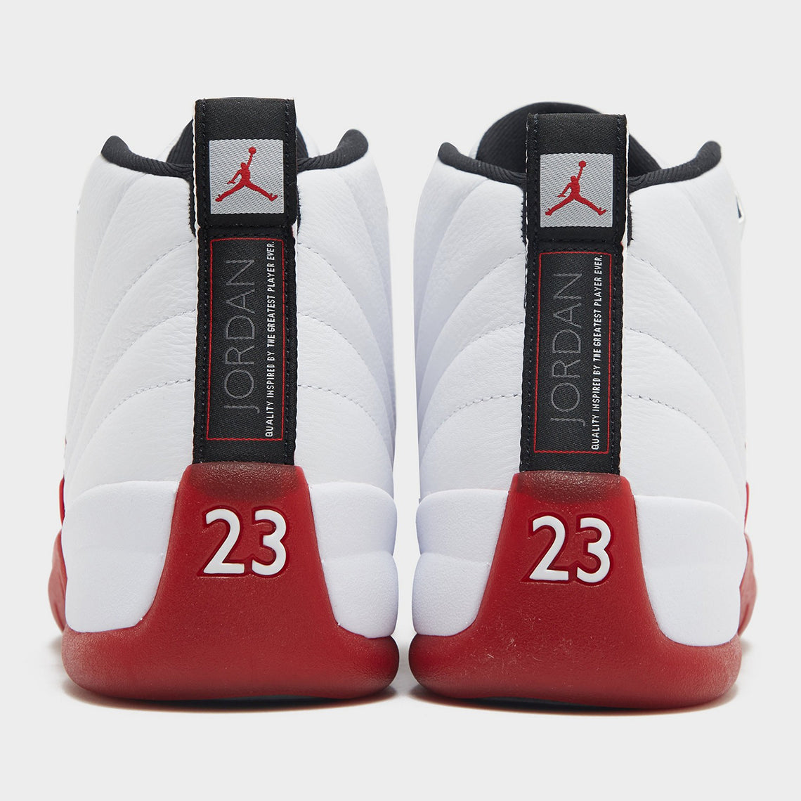 Air Jordan 12 Retro "Cherry"