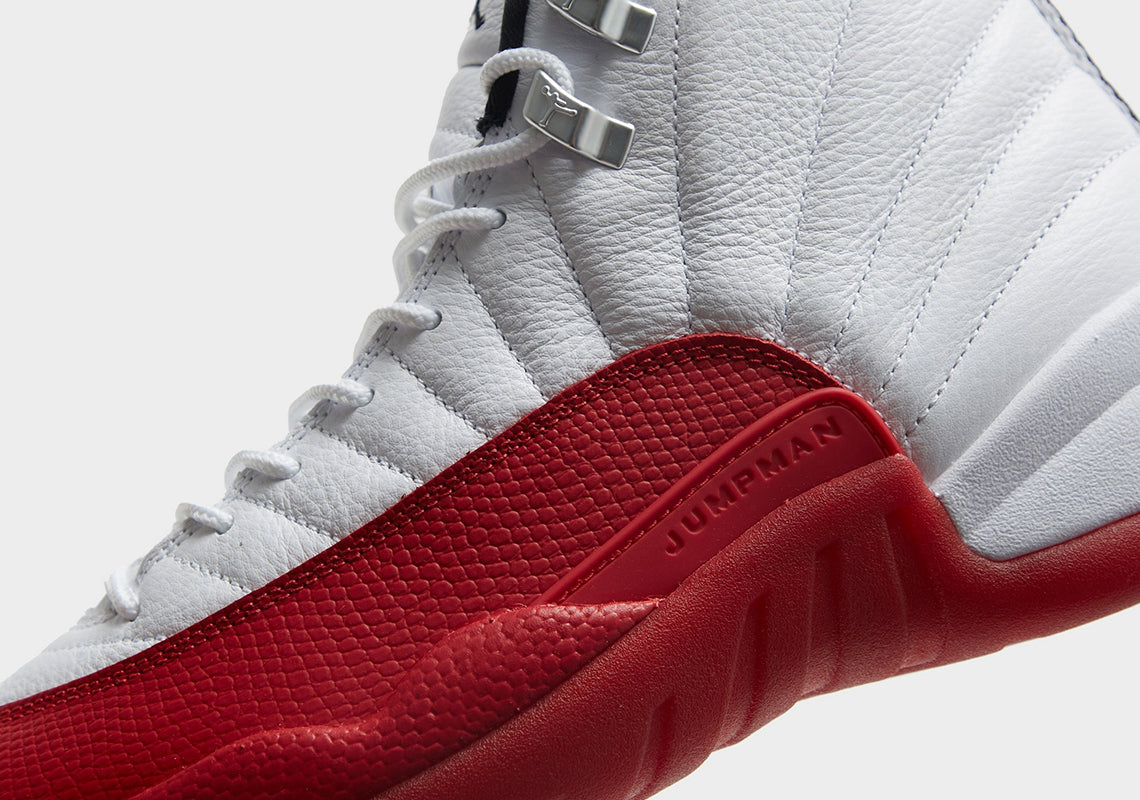 Air Jordan 12 Retro "Cherry"