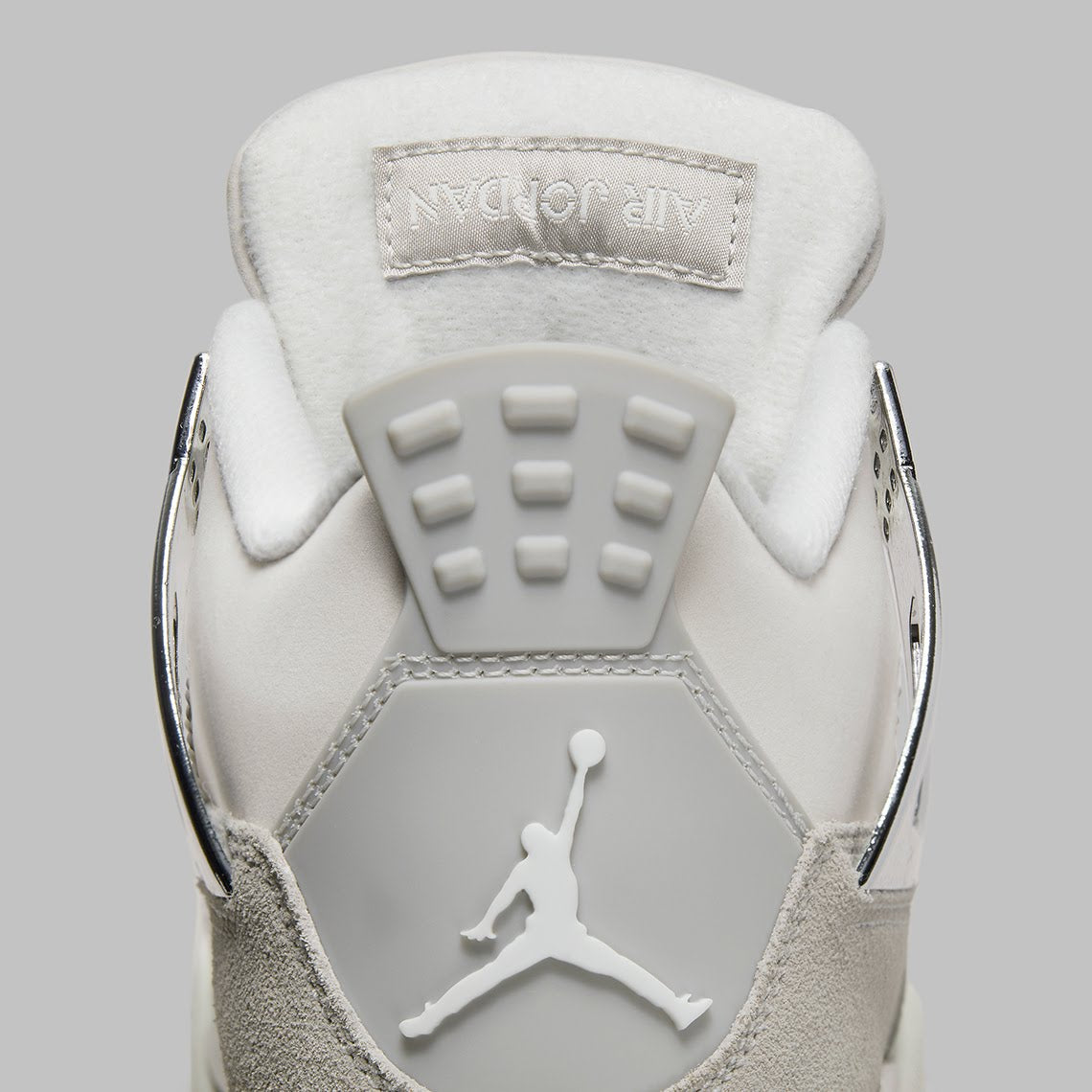 Air Jordan 4 Retro “Frozen Moments”