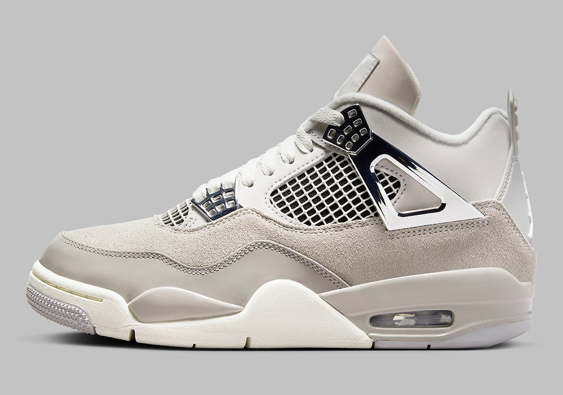 Air Jordan 4 Retro “Frozen Moments”