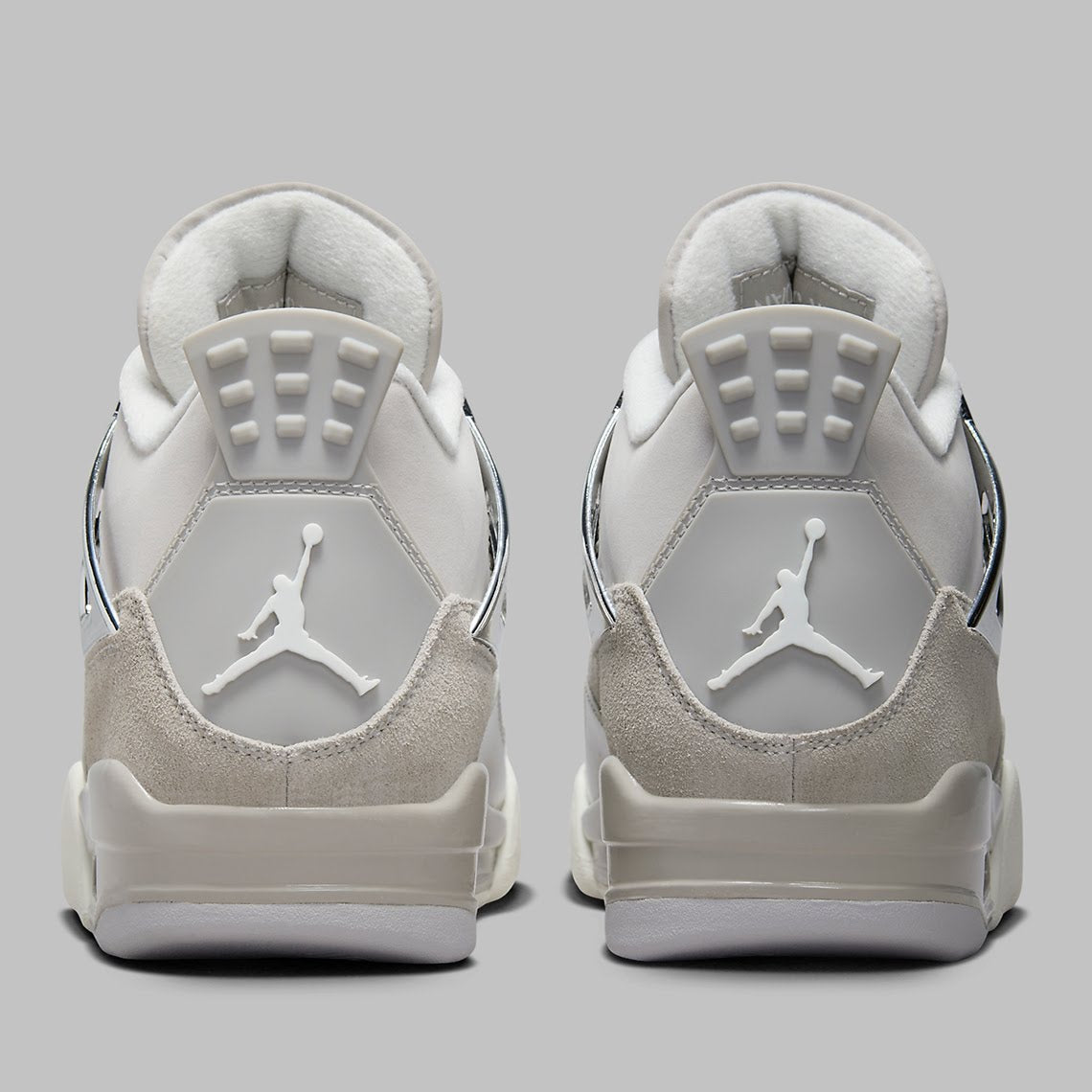 Air Jordan 4 Retro “Frozen Moments”