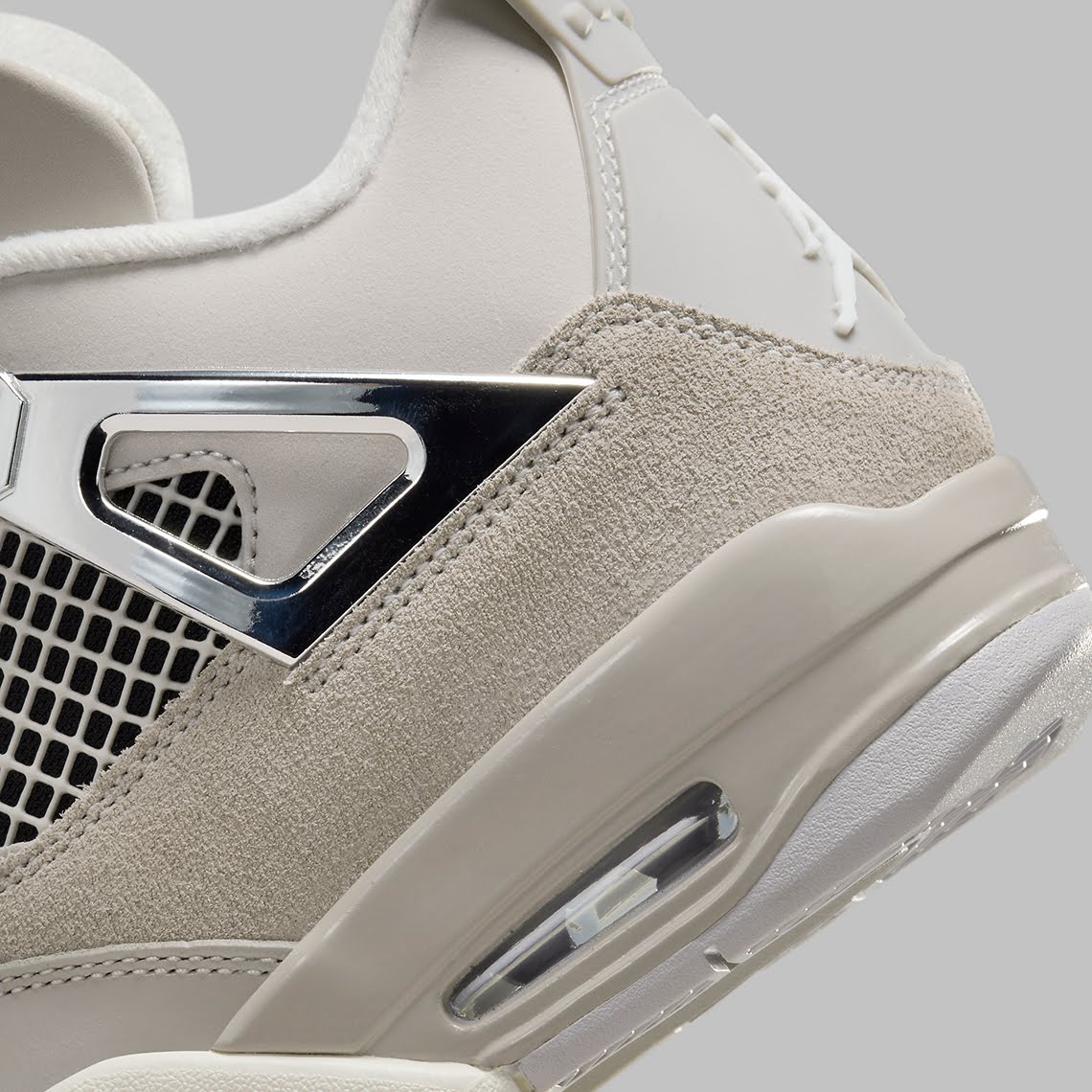 Air Jordan 4 Retro “Frozen Moments”