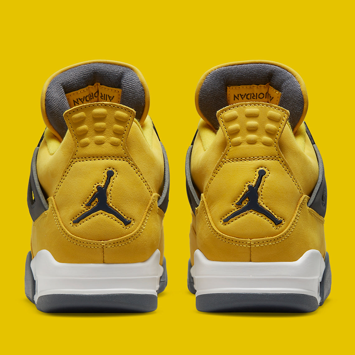 Air Jordan 4 Retro “Lightning”